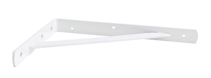 Konsol 200 x 300 mm Vit
